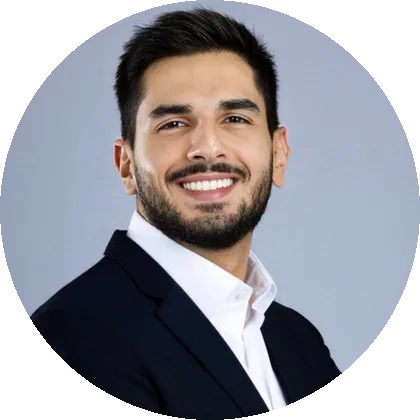 Omar Lazrak