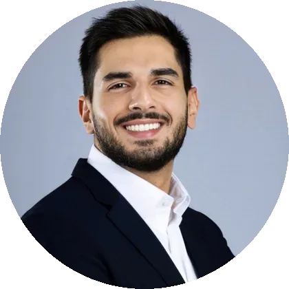 Omar Lazrak